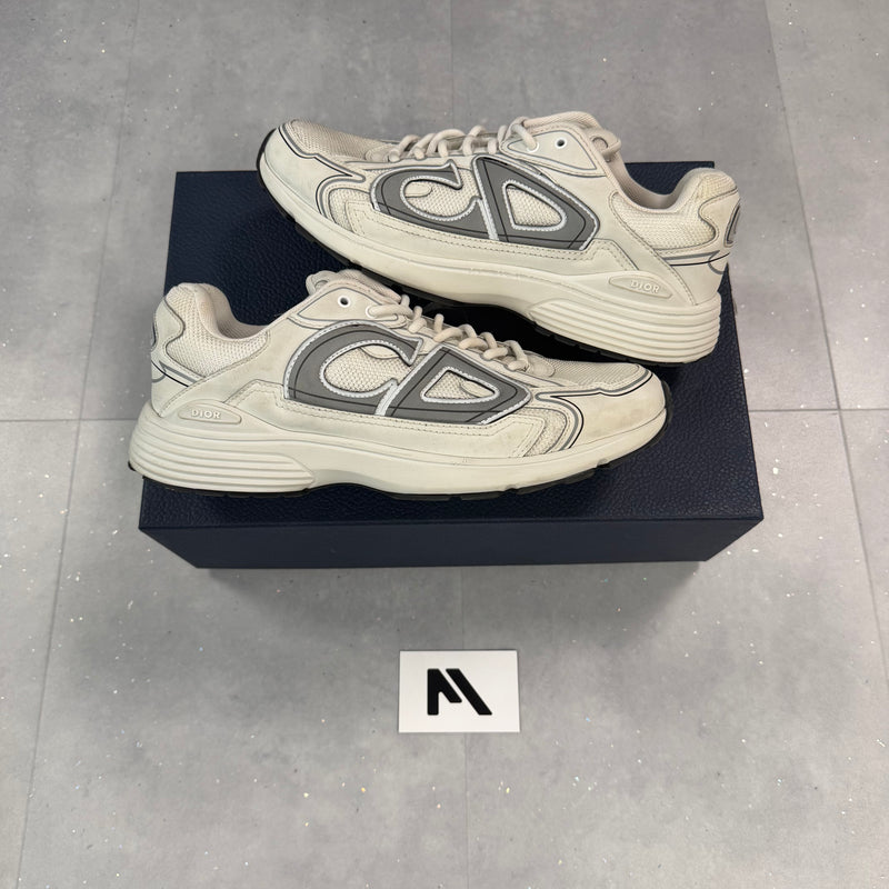 Dior B30 Triple White ( UK9 )