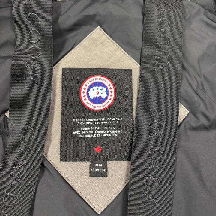 Wyndham Parka Costal Grey ( M )