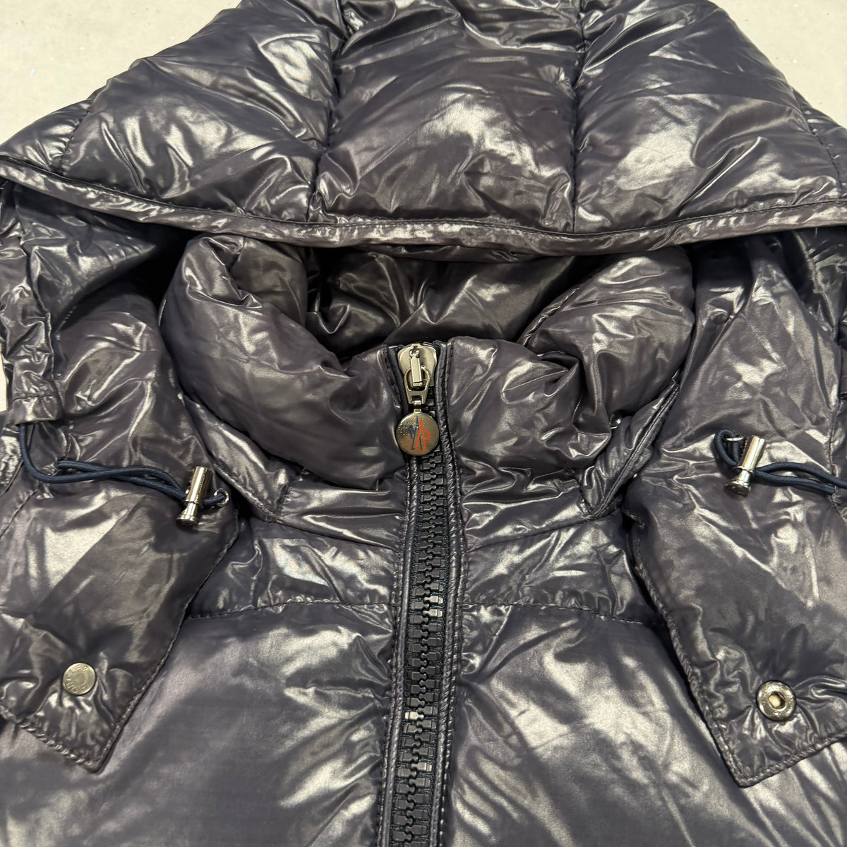 Moncler Maya Navy - M
