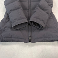 Belleville Parka Navy ( S )