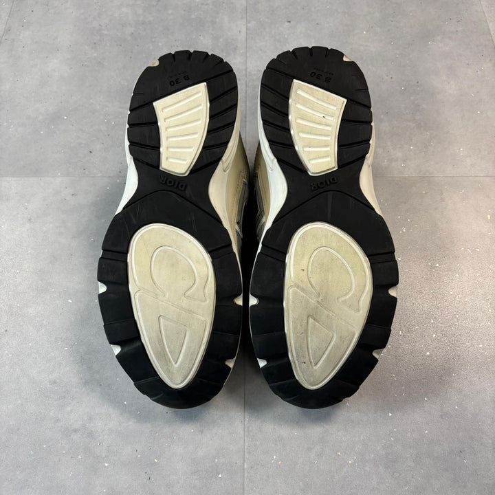 Dior B30 Green ( UK8 )