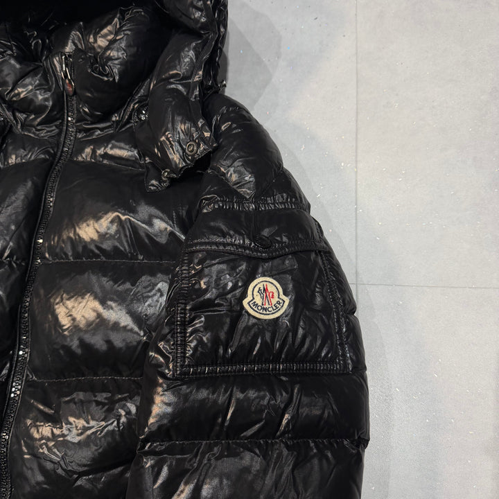 Moncler Maya Black ( S )