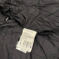 Chelsea Parka Black ( M )