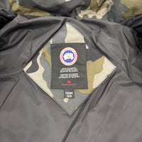 Wyndham Parka Classic Camo ( M )