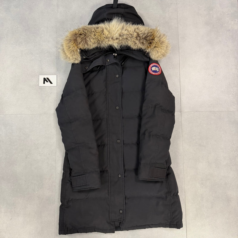 Shelburne Parka Navy ( S )