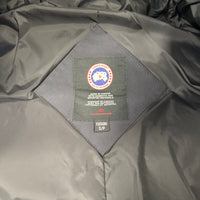 Mac Millan Parka Navy ( S )