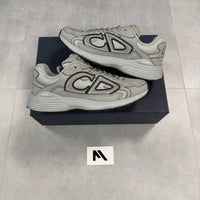 Dior B30 Triple Grey ( UK9 )