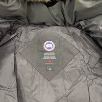 Wyndham Parka Black ( S )