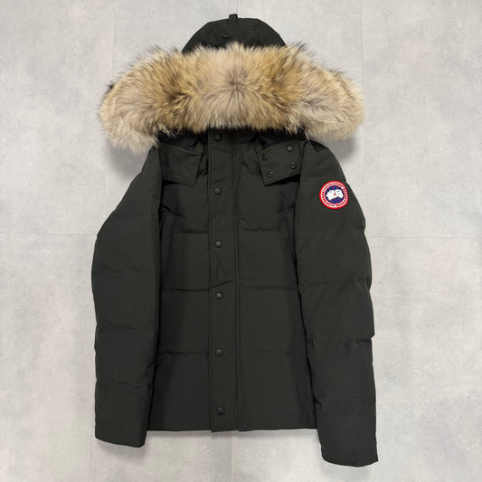 Wyndham Parka Volcano - M