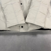 Wyndham Parka Frost Grey ( XL )