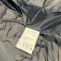 Wyndham Parka Black ( XL )