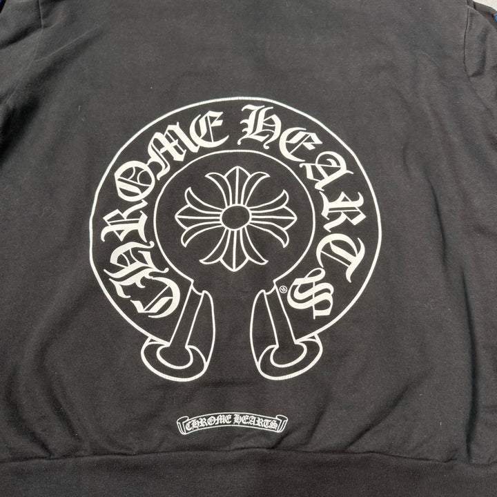 Chrome Hearts Hoodie ( S )