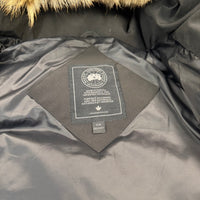 Wyndham Parka Black ( M )