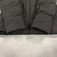 Wyndham Parka Black ( S )