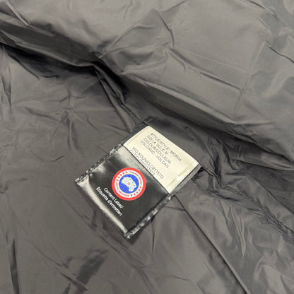 Canada Goose Wyndham Parka Volcano Men's size M – pre-owned – photo 9 of 9