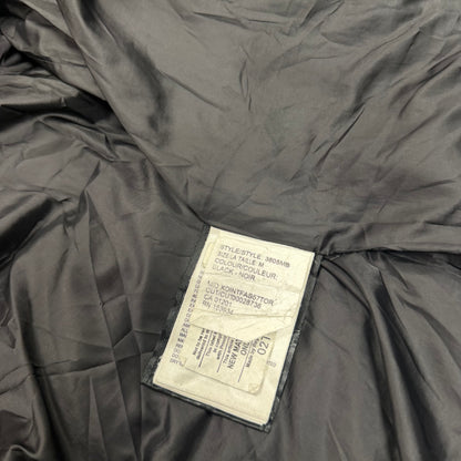 Canada Goose Carson Parka Black Badge Men's size M – pre-owned – photo 8 of 8