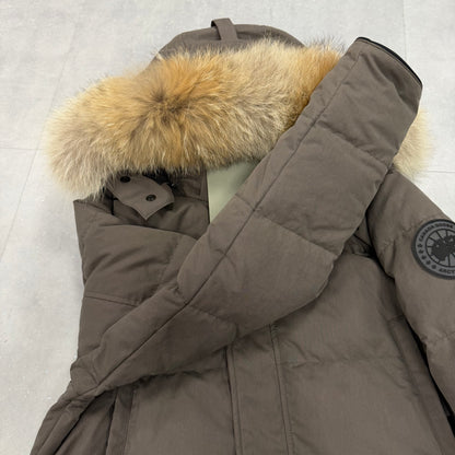 Wyndham Parka Costal Grey - NEW – photo 6