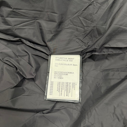 Carson Parka Black - M