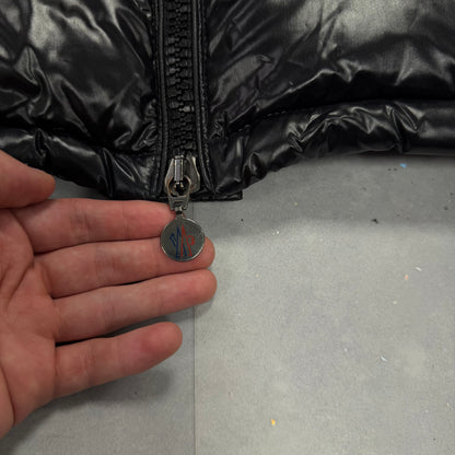 Moncler Maya Black - S