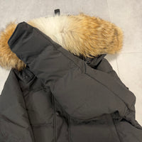 Wyndham Parka Black ( M )