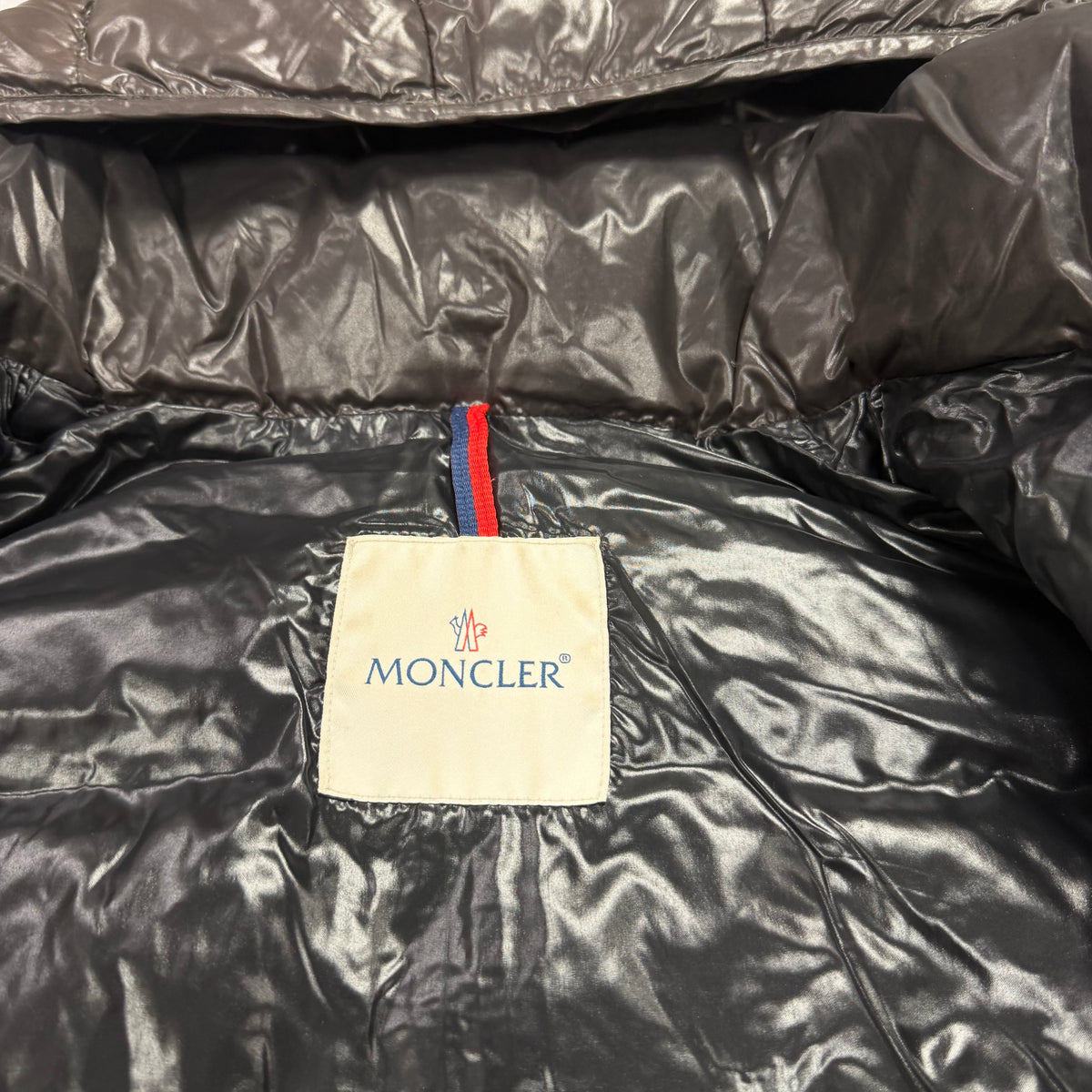 Moncler Maya Brown - S