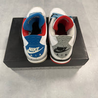 Jordan 4 What The ( UK8.5 )