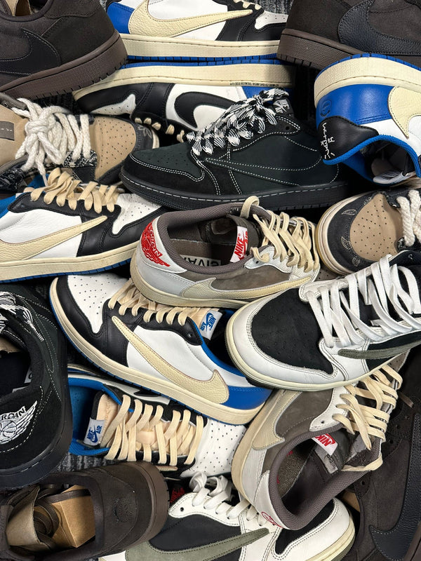 Shop shoes