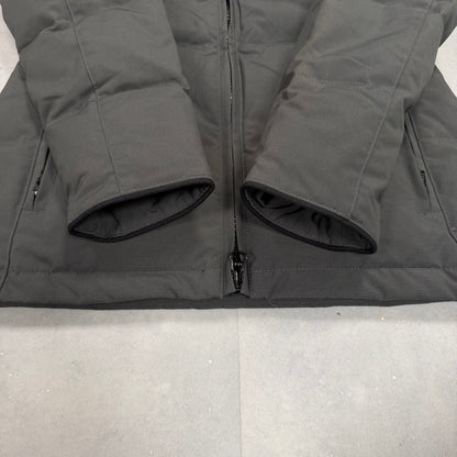 Canada Goose Chelsea Parka Graphite Women's size S – brand new with tags – photo 4 of 9