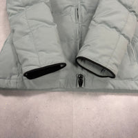 Chelsea Parka Sky Blue ( XS )