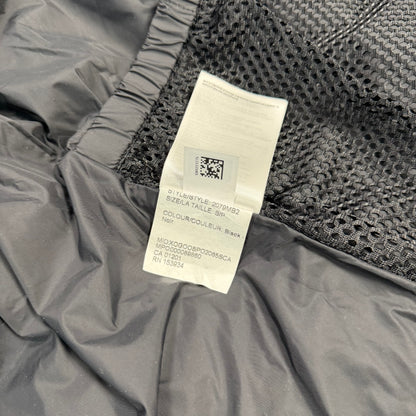Canada Goose Carson Parka Black Badge Men's size S – brand new with tags – photo 9 of 9