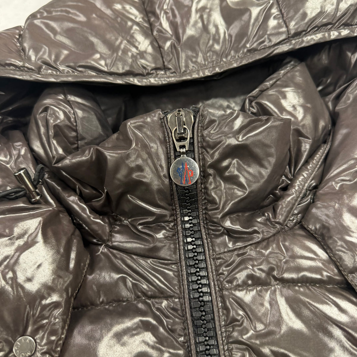 Moncler Maya Brown - S
