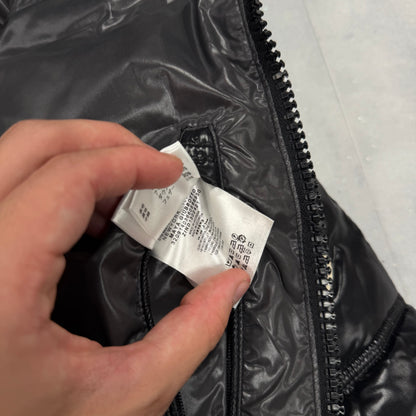 Moncler Maya Black - S