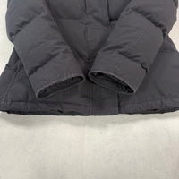 Portland Parka Navy ( S )