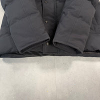 Wyndham Parka Navy ( S )