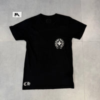 Chrome Hearts T-Shirt Black ( S )