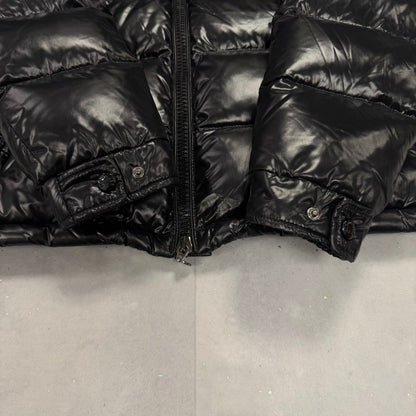 Moncler Maya Black - S