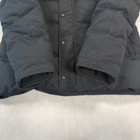 Wyndham Parka Black ( XS )