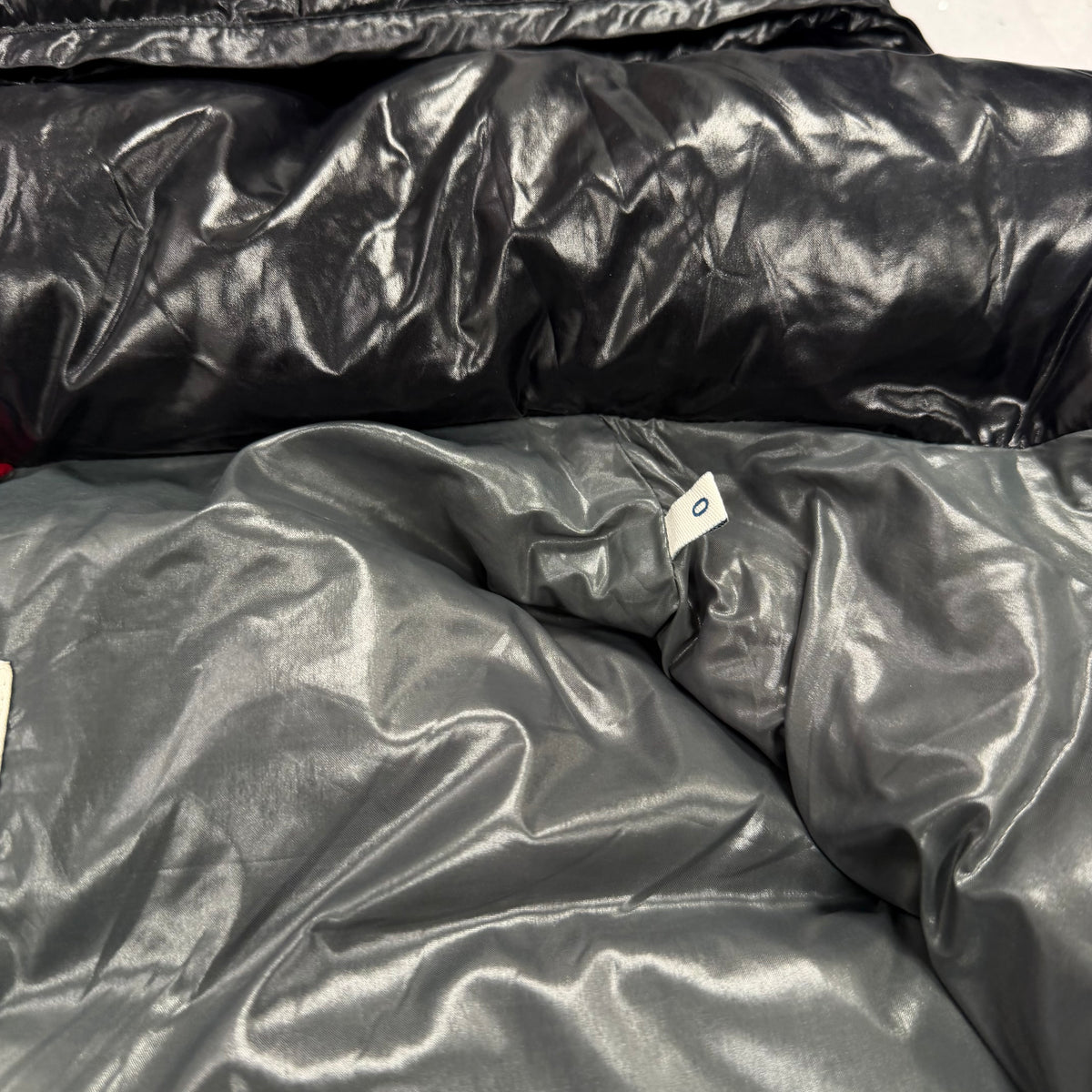 Moncler Maya Black - XS