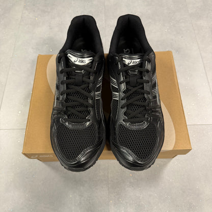 ASICS Gel Kayano 14 Black Pure Silver - NEW – photo 3
