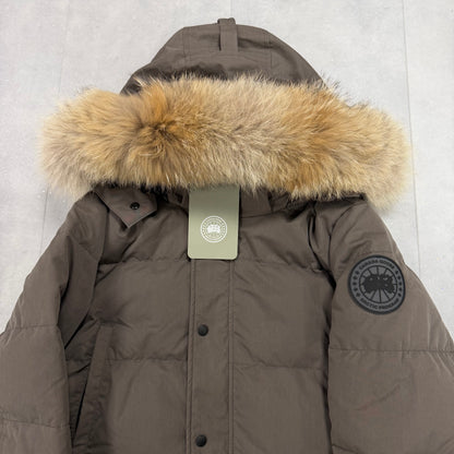 Wyndham Parka Costal Grey - NEW – photo 3