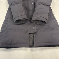 Mackenzie Parka Navy ( S )