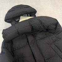 Armstrong Puffer Black ( S )