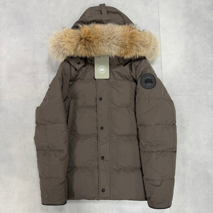 Wyndham Parka Costal Grey - NEW – photo 2