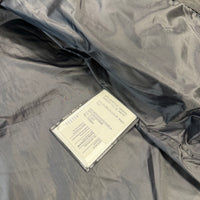 Wyndham Parka Black ( XS )