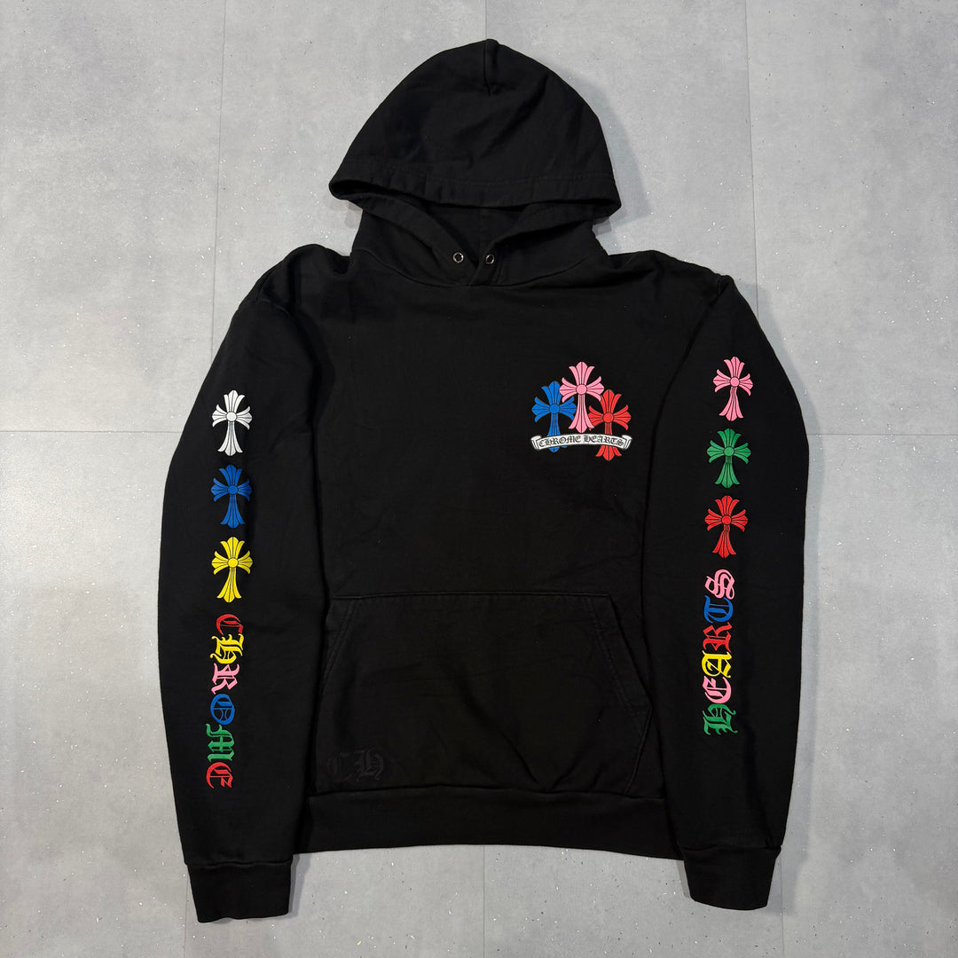 Chrome Hearts Tracksuit ( M )