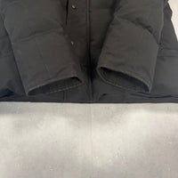 Wyndham Parka Black ( M )