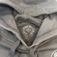 Chrome Heart Hoodie Black ( S )