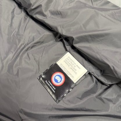 Canada Goose Wyndham Parka Graphite Men's size XS – pre-owned – photo 8 of 8