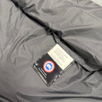 Wyndham Parka Graphite ( XS )