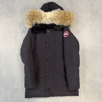 Chateau Parka Navy ( S )